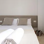 Апартаменты Cosy Flat *