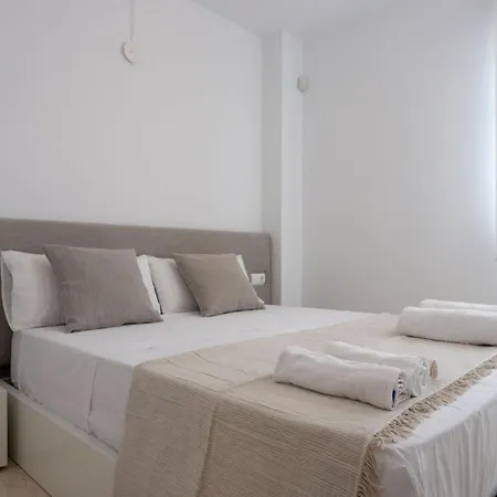 Cosy Flat Apartmán