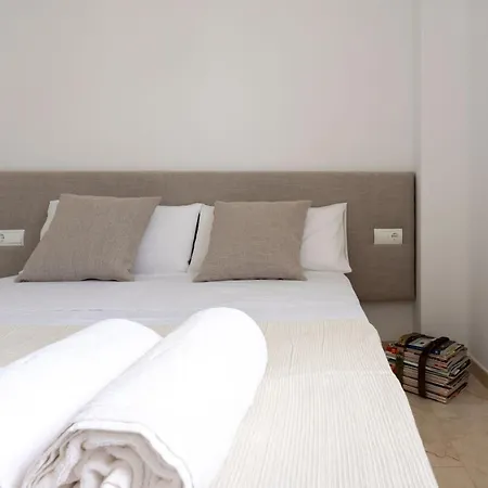 Apartman Cosy Flat *