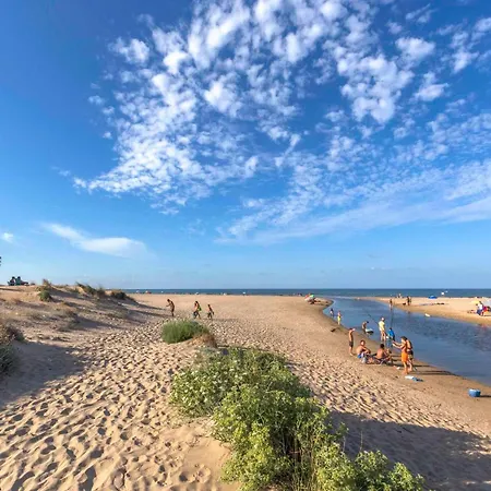 Lejlighed Cosy Flat *