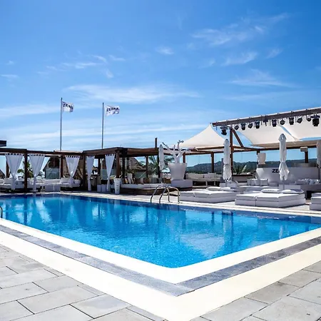 Lejlighed Cosy Flat Dénia