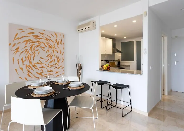 Cosy Flat شقة دينايا