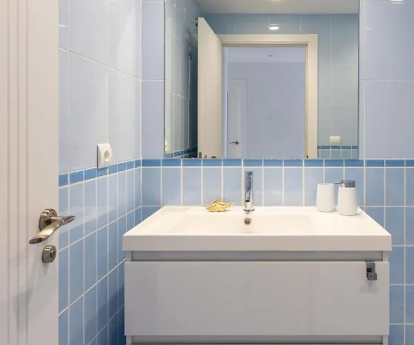 شقة Cosy Flat دينايا