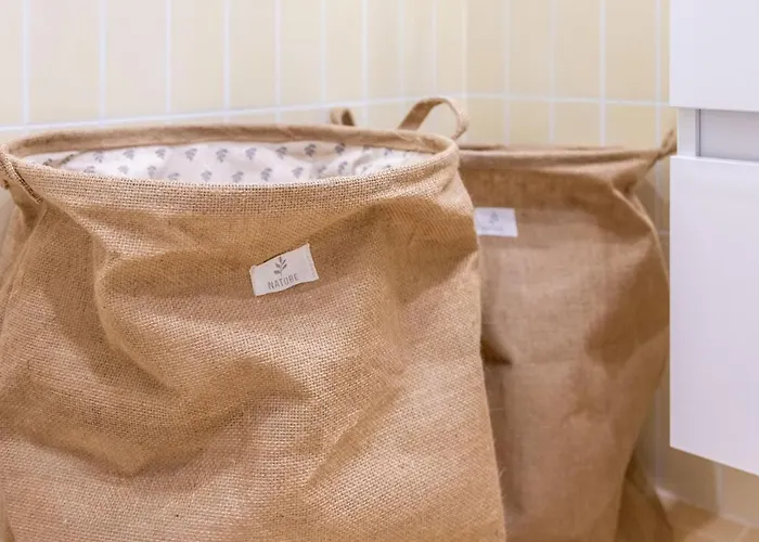 شقة Cosy Flat دينايا