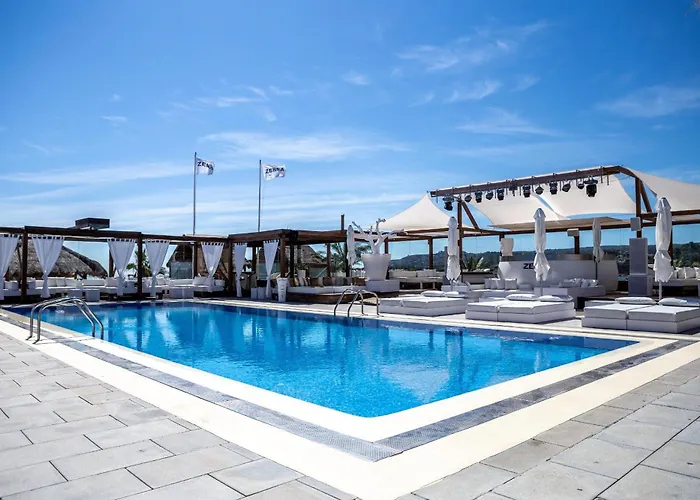 公寓 Cosy Flat 德尼亚