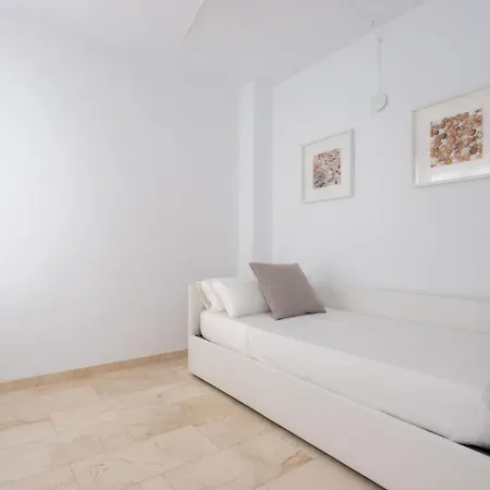 Apartamento Cosy Flat *