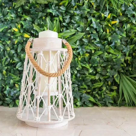 Cosy Flat Apartamento *