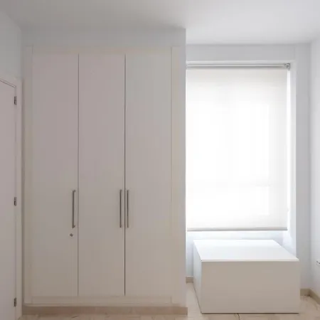 Cosy Flat Apartamento *