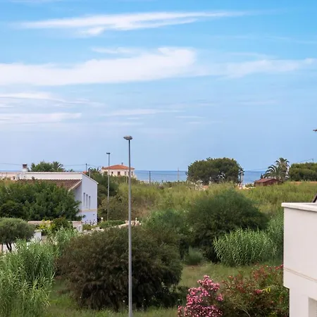 Apartamento Cosy Flat *