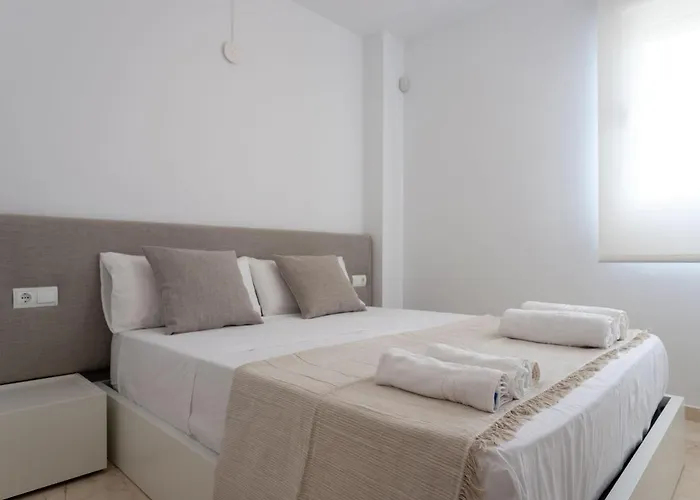 Cosy Flat Appartement