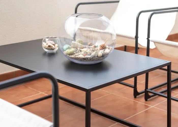 Cosy Flat Appartement Dénia