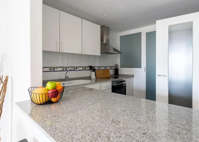 Cosy Flat Appartement