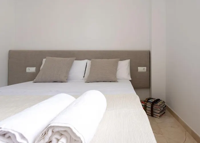 Appartement Cosy Flat *