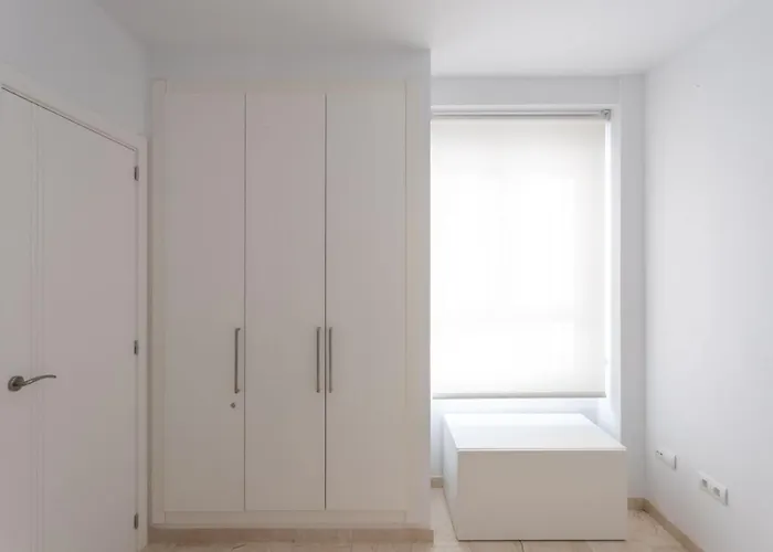 Cosy Flat Appartement *